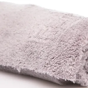 Work Stuff Gentleman Plus – bezkrawędziowa mikrofibra