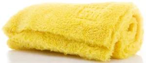 Work Stuff Gentleman – bezkrawędziowa mikrofibra