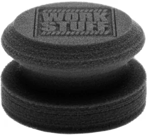 Work Stuff Handy Wax Applicator – delikatny aplikator do wosków