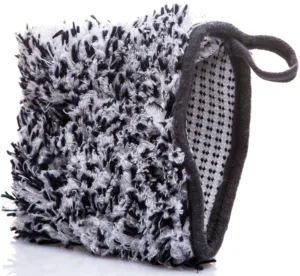 Work Stuff Hurricane Wheel Mitt – rękawica z mikrofibry do mycia kół