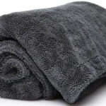 Work Stuff King Drying Towel – niezwykle chłonny ręcznik do osuszania samochodu