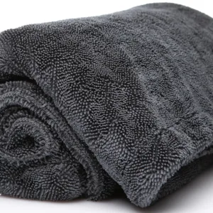 Work Stuff King Drying Towel – niezwykle chłonny ręcznik do osuszania samochodu
