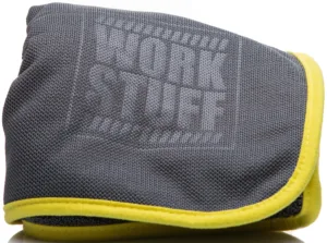 Work Stuff Monster Drying Towel XS – najchłonniejszy ręcznik do osuszania samochodu