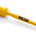 Work Stuff Detailing Brush Black – pędzelek detailingowy do najcięższych zabrudzeń 16mm