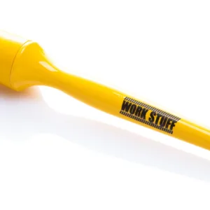 Work Stuff Detailing Brush Black – pędzelek detailingowy do najcięższych zabrudzeń 24mm