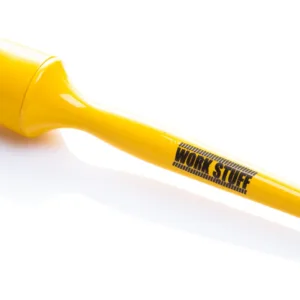 Work Stuff Detailing Brush Black – pędzelek detailingowy do najcięższych zabrudzeń 30mm