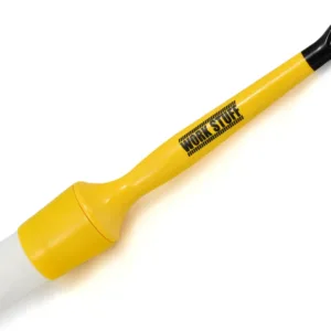 WORK STUFF Detailing Brush ALBINO - delikatny pędzelek detailingowy odporny na mocną chemię 30mm