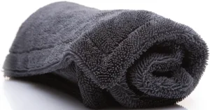Work Stuff Prince Drying Towel – bardzo chłonny ręcznik do osuszania samochodu