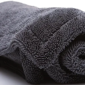 Work Stuff Prince Drying Towel – bardzo chłonny ręcznik do osuszania samochodu