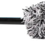 Work Stuff Squally Wheel Brush – mała szczotka z mikrofibry do mycia felg