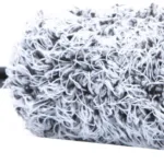 Work Stuff Squall Wheel Brush – delikatna szczotka z mikrofibry do mycia felg