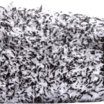 Work Stuff Storm Wash Mitt – delikatna rękawica do mycia z mikrofibry