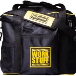 Work Stuff Work Bag – profesjonalna torba detailingowa