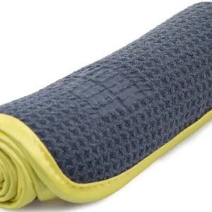 Work Stuff Zephyr Waffle Towel – ręcznik waflowy do czyszczenia szyb