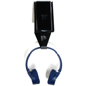 Poka Premium Uchwyt na telefon i słuchawki