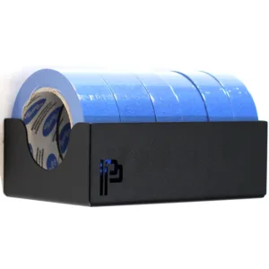 Poka Premium Półka na taśmy do maskowania 20cm