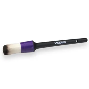 WaxPRO Alex Detailing Brush - Ultradelikatny pędzelek detailingowy 16