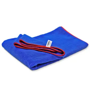 WaxPRO Fluffy Dryer Plus - Ręcznik do osuszania lakieru 60x90cm