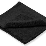 WaxPRO NoLimit Plush Black Series – puszysta mikrofibra bez obszycia