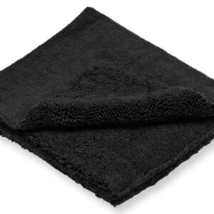 WaxPRO NoLimit Plush Black Series – puszysta mikrofibra bez obszycia