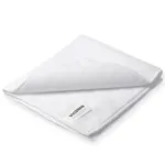 WaxPRO Premium Microfiber White - Wielozadaniowa Mikrofibra 360gsm 40x40cm
