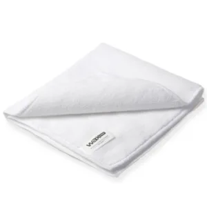 WaxPRO Premium Microfiber White - Wielozadaniowa Mikrofibra 360gsm 40x40cm