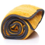 Puszysty i chłonny ręcznik do osuszania samochodu Work Stuff Beast Drying Towel 1100gsm 70x50cm