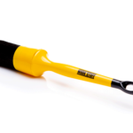 Work Stuff Detailing Brush Black – pędzelek detailingowy do najcięższych zabrudzeń 40mm