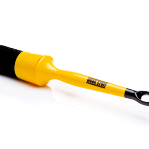 Work Stuff Detailing Brush Black – pędzelek detailingowy do najcięższych zabrudzeń 40mm