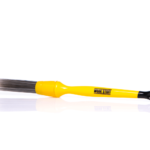 Work Stuff Detailing Brush Grey - pędzelek detailingowy z syntetycznym włosiem 16mm
