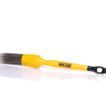 Work Stuff Detailing Brush Grey - pędzelek detailingowy z syntetycznym włosiem 24mm