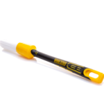 Work Stuff Detailing Brush Rubber Albino – pędzelek detailingowy z gumowaną rękojeścią 24mm