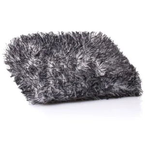 Delikatny pad do mycia z mikrofibry Work Stuff Typhoon Wash Pad