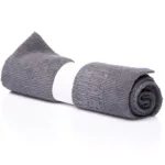 Delikatna mikrofibra bez obszycia Work Stuff Worker 320gsm 40x40cm
