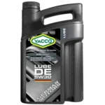 Yacco Lube de - Syntetyczny olej silnikowy 5L
