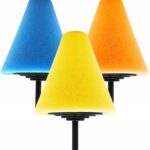 Evoxa Stożek do polerowania felg i trudno dostępnych miejsc