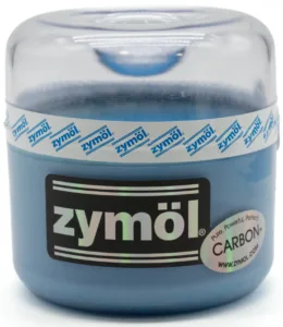Zymol Carbon - wosk do ciemnych lakierów z Carnaubą 236ml