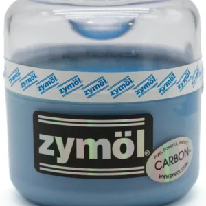 Zymol Carbon - wosk do ciemnych lakierów z Carnaubą 236ml