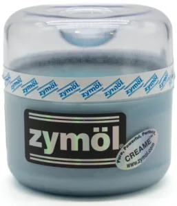 Zymol Creame - wosk do jasnych lakierów 236ml