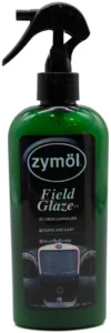 Zymol Field Glaze - Quick detailer o dużej zawartości Carnauby 236 ml