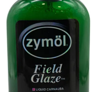Zymol Field Glaze - Quick detailer o dużej zawartości Carnauby 236 ml