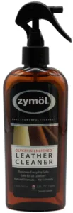 Zymol Leather Cleaner zmiękczający środek do czyszczenia skóry 236ml