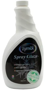 Zymol Spray Glaze - wosk ochrony w sprayu 473ml
