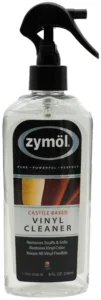 Zymol Vinyl Cleaner - środek do czyszczenia tworzyw sztucznych 236ml