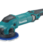 Makita PO6000C - maszyna polerska DA i planetarna 2w1 900W