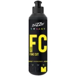 Delikatna wykańczająca pasta polerska ZviZZer FC2000 Yellow Fine Cut 250ml