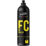 Delikatna wykańczająca pasta polerska ZviZZer FC2000 Yellow Fine Cut 750ml