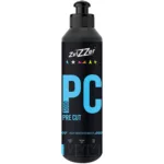 Bardzo mocnościerna pasta polerska ZviZZer PC5000 Blue Pre Cut 250ml