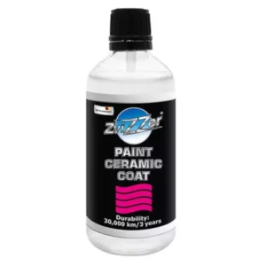ZviZZer Paint Ceramic - hybrydowa powłoka ceramiczna 50ml