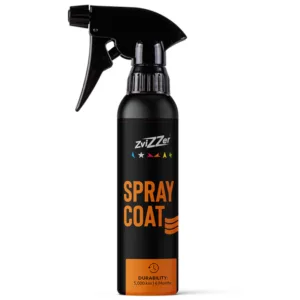 ZviZZer Spray Coat - Produkt do szybkiego zabezpieczenia lakieru 250ml
